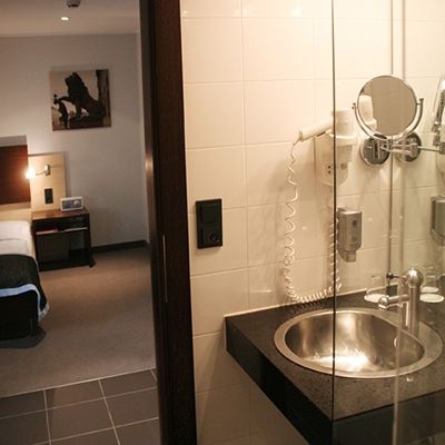 Schiller 5 Hotel München